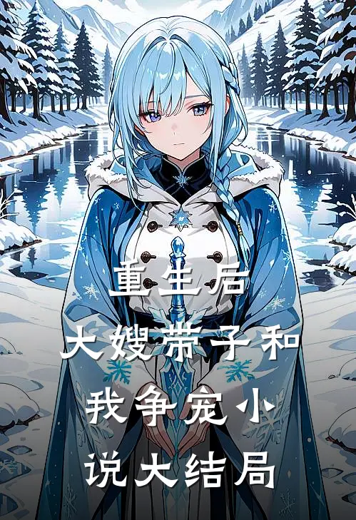 重生后,大嫂带子和我争宠大结局免费阅读