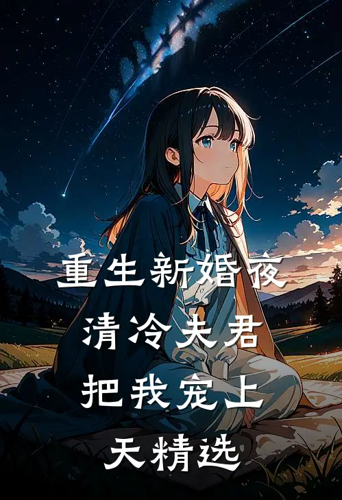 重生新婚夜，清冷夫君把我宠上天精选
