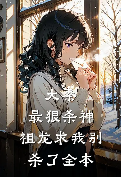 大秦：最狠杀神，祖龙求我别杀了全本