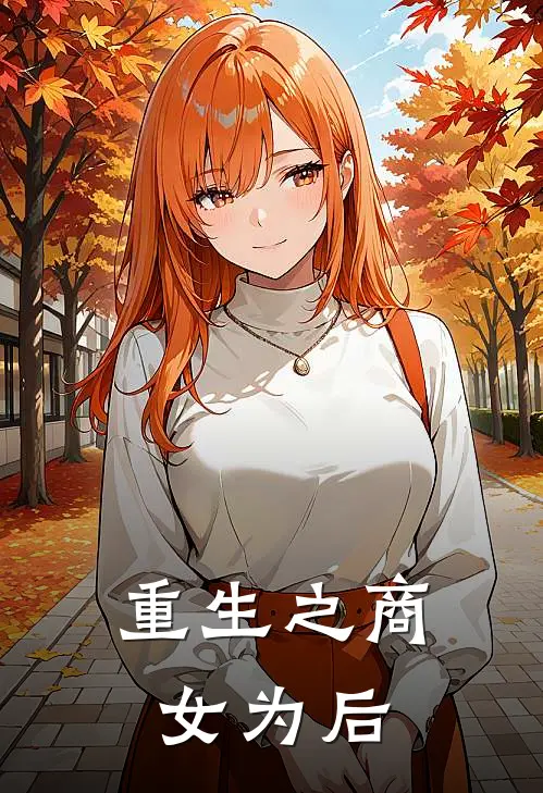 重生之商女为后