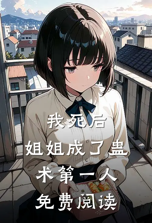 我死后，姐姐成了蛊术第一人免费阅读