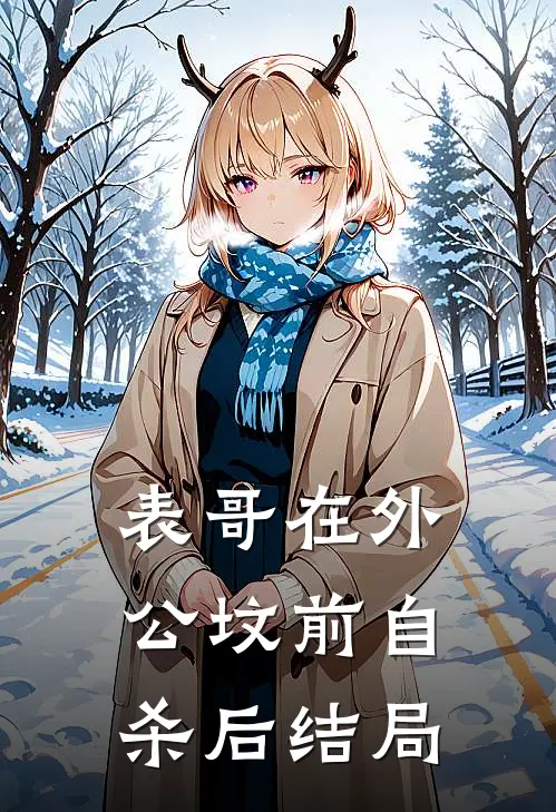 表哥在外公坟前自杀后结局