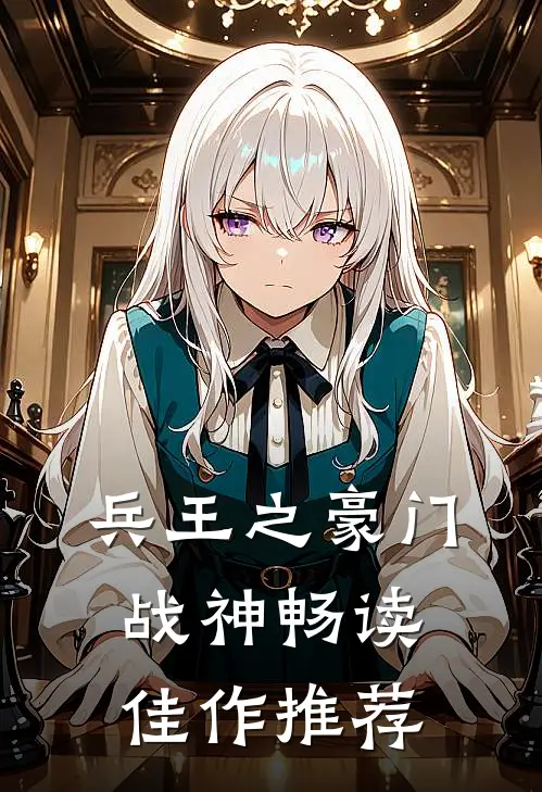 兵王之豪门战神畅读佳作推荐