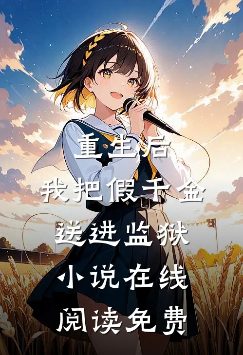 重生后，我把假千金送进监狱小说在线阅读免费