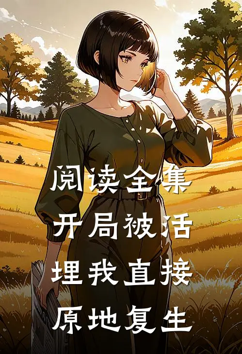 阅读全集开局被活埋我直接原地复生
