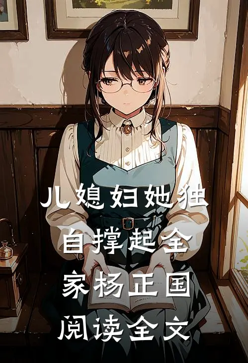儿媳妇她独自撑起全家杨正国阅读全文