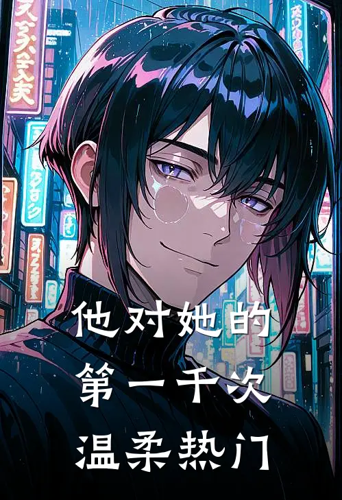 他对她的第一千次温柔热门