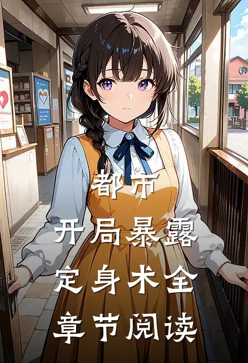 都市：开局暴露定身术全章节阅读