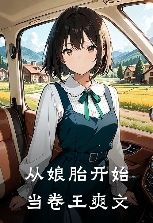 从娘胎开始当卷王爽文