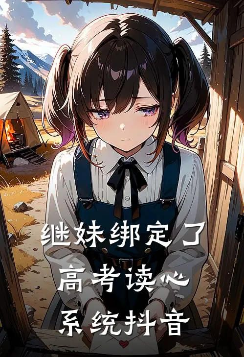 继妹绑定了高考读心系统抖音