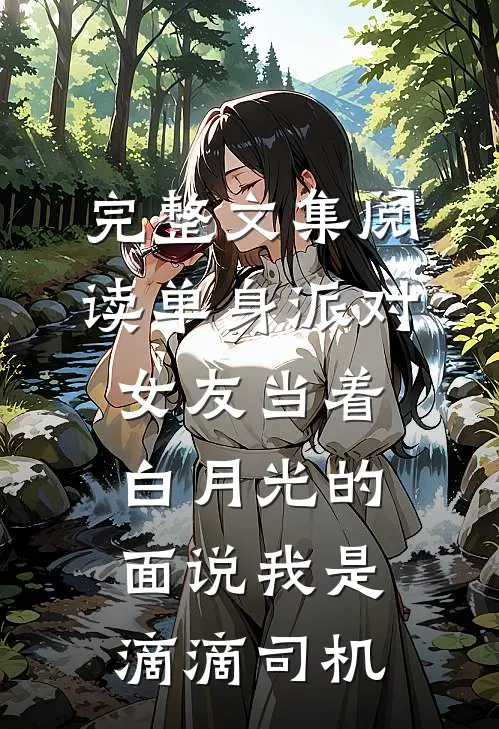 完整文集阅读单身派对，女友当着白月光的面说我是滴滴司机