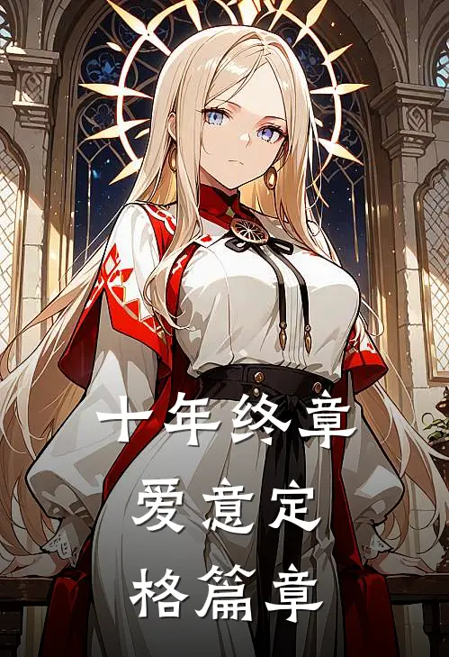 十年终章，爱意定格篇章