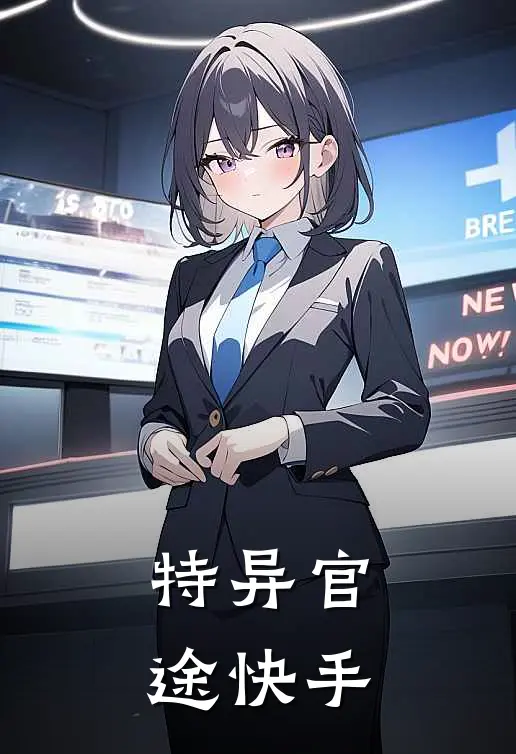 特异官途快手