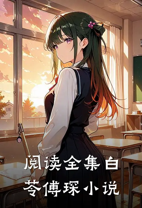 阅读全集白苓傅琛小说