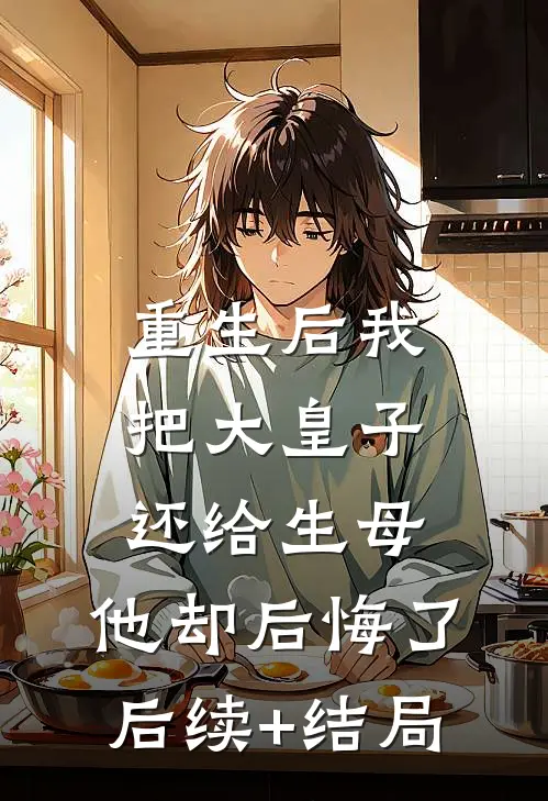 重生后我把大皇子还给生母，他却后悔了后续+结局