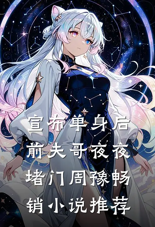 宣布单身后前夫哥夜夜堵门周豫畅销小说推荐