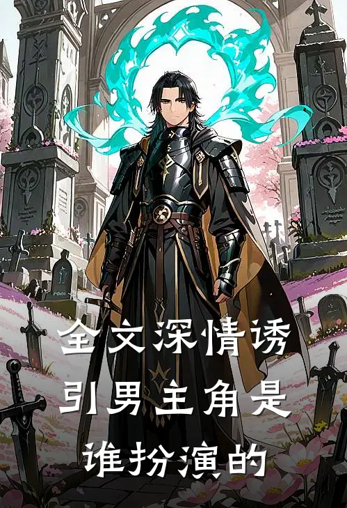 全文深情诱引男主角是谁扮演的