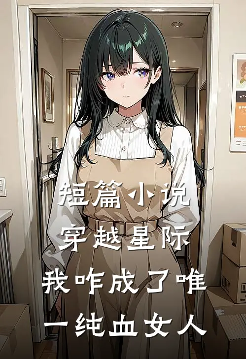 短篇小说穿越星际，我咋成了唯一纯血女人