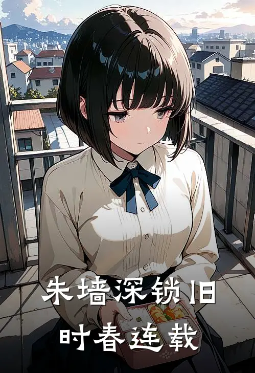 朱墙深锁旧时春连载