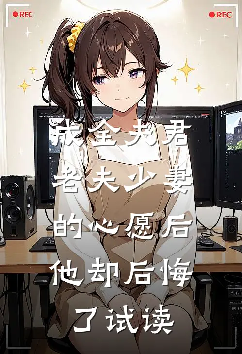 成全夫君老夫少妻的心愿后，他却后悔了试读