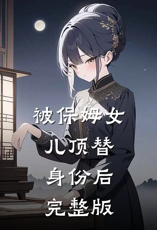 被保姆女儿顶替身份后完整版