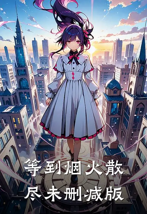 等到烟火散尽未删减版