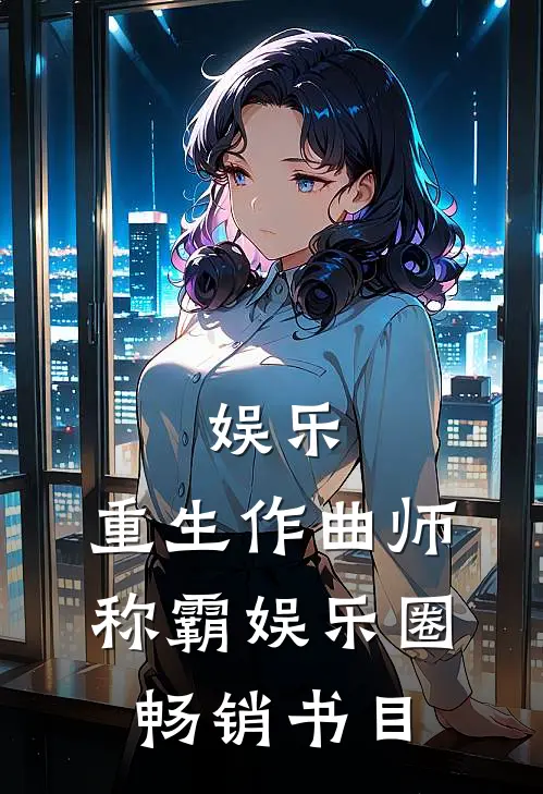 娱乐：重生作曲师，称霸娱乐圈畅销书目