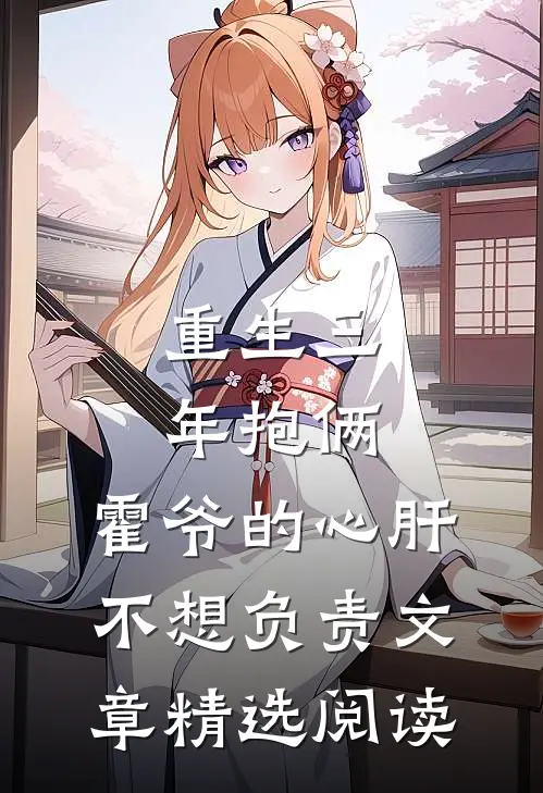 重生三年抱俩：霍爷的心肝不想负责文章精选阅读