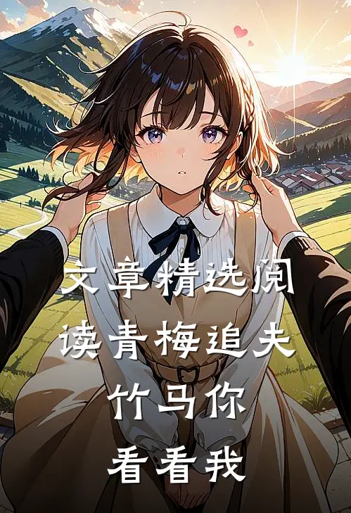 文章精选阅读青梅追夫，竹马你看看我