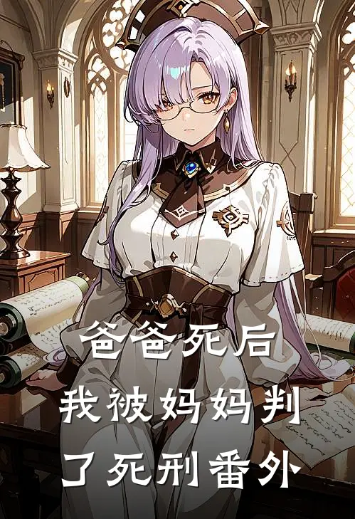爸爸死后，我被妈妈判了死刑 番外