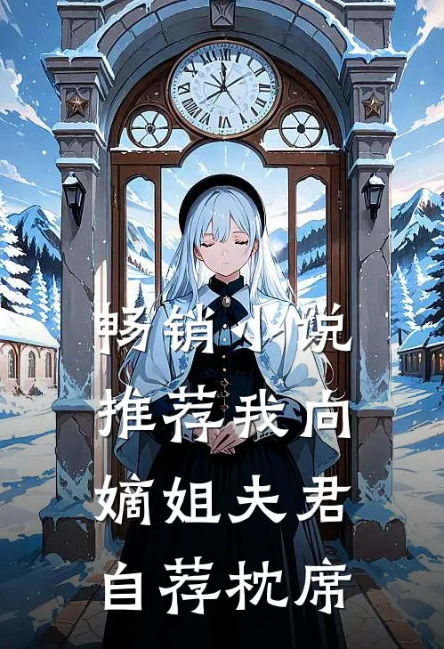 畅销小说推荐我向嫡姐夫君自荐枕席
