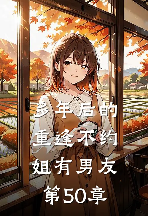 多年后的重逢不约姐有男友第50章