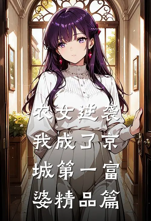 农女逆袭：我成了京城第一富婆精品篇