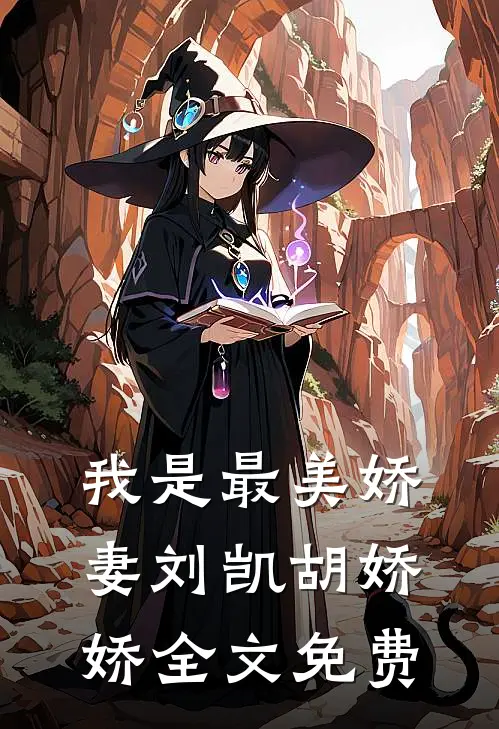 我是最美娇妻刘凯胡娇娇全文免费