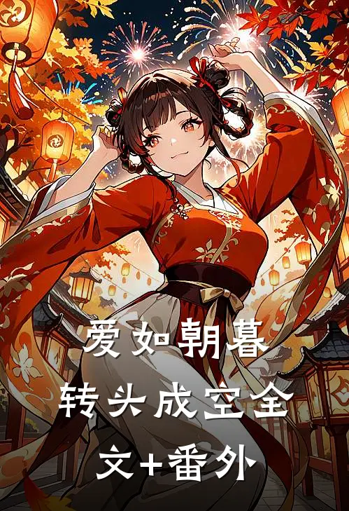 爱如朝暮，转头成空全文+番外