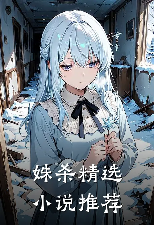 姝杀精选小说推荐