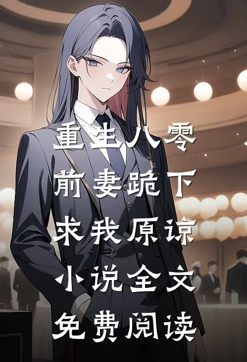 重生八零，前妻跪下求我原谅小说全文免费阅读