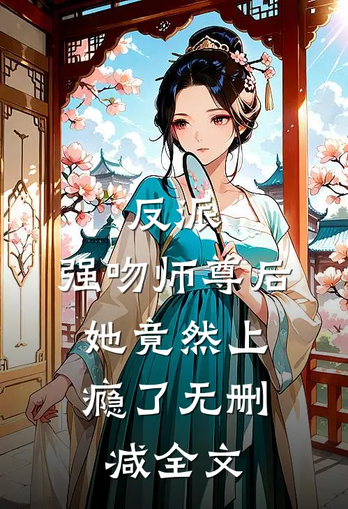 反派：强吻师尊后，她竟然上瘾了无删减全文