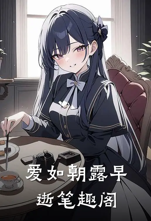 爱如朝露早逝笔趣阁