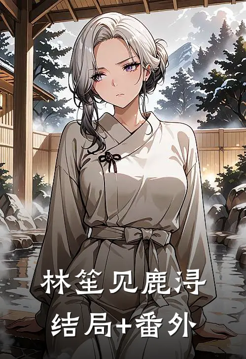 林笙见鹿浔结局+番外