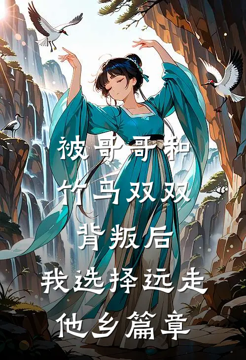 被哥哥和竹马双双背叛后，我选择远走他乡篇章