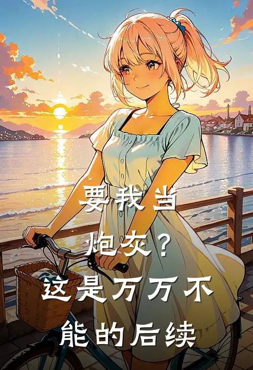 要我当炮灰？这是万万不能的后续