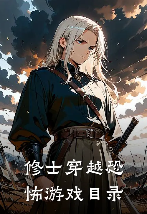 修士穿越恐怖游戏目录