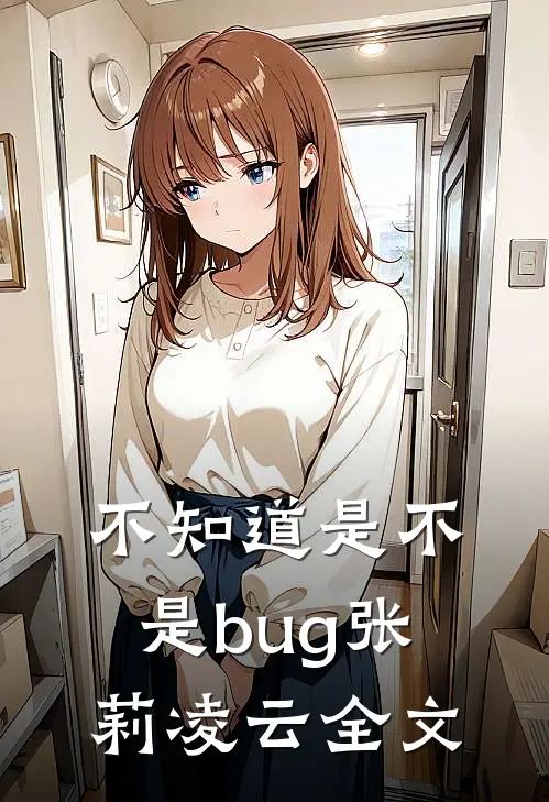 不知道是不是bug张莉凌云全文