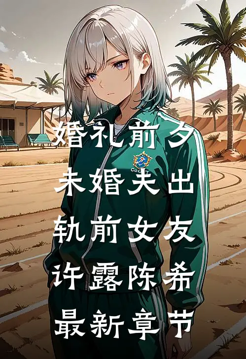 婚礼前夕，未婚夫出轨前女友许露陈希最新章节