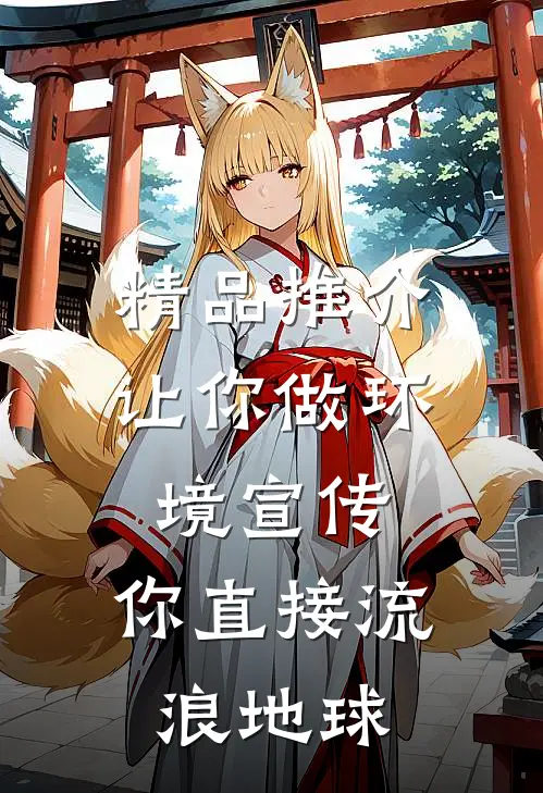 精品推介让你做环境宣传，你直接流浪地球