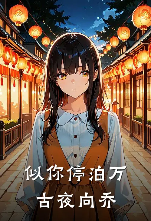 似你停泊万古夜向乔