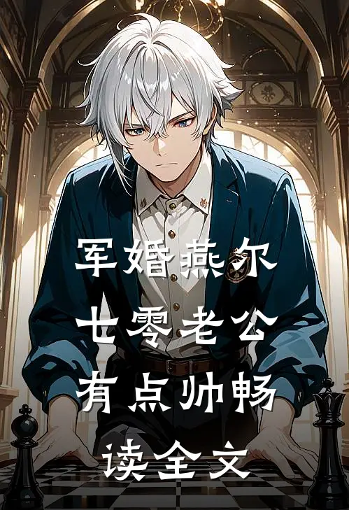 军婚燕尔：七零老公有点帅畅读全文