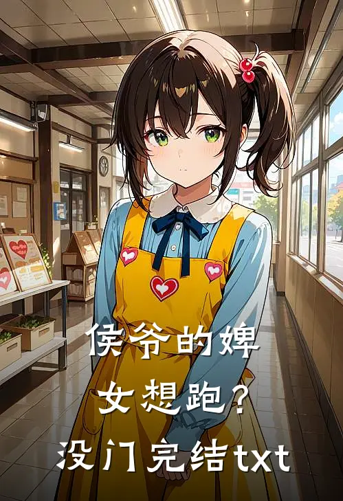 侯爷的婢女想跑？没门完结txt