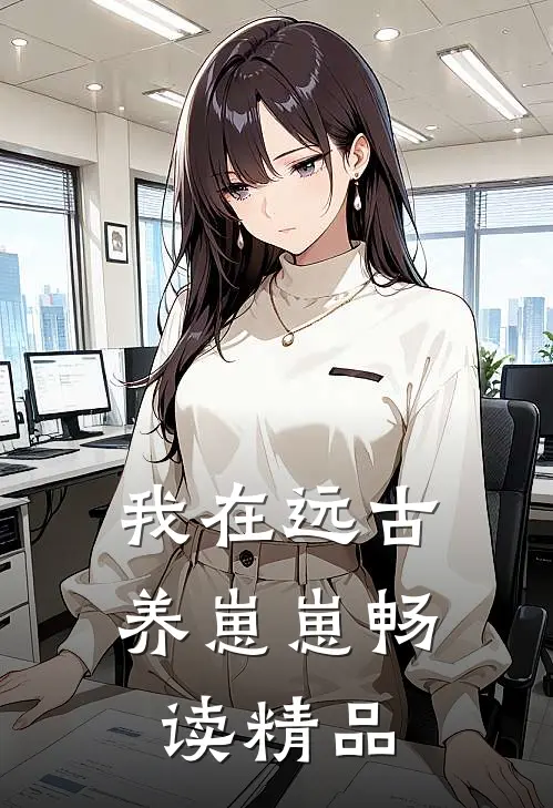 我在远古养崽崽畅读精品